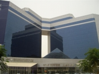 Gulf Towers: