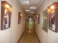 Gulf Towers: