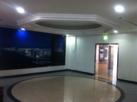 Gulf Towers: